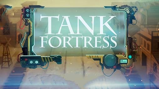 download Tank fortress apk